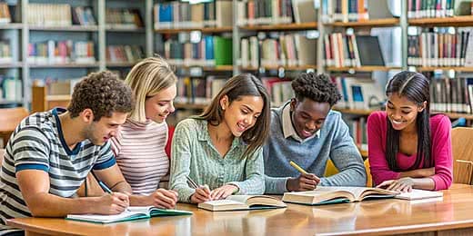 How to Build a Daily Study Routine That Works for Every Board: CBSE, ICSE, IB, A-Level & University