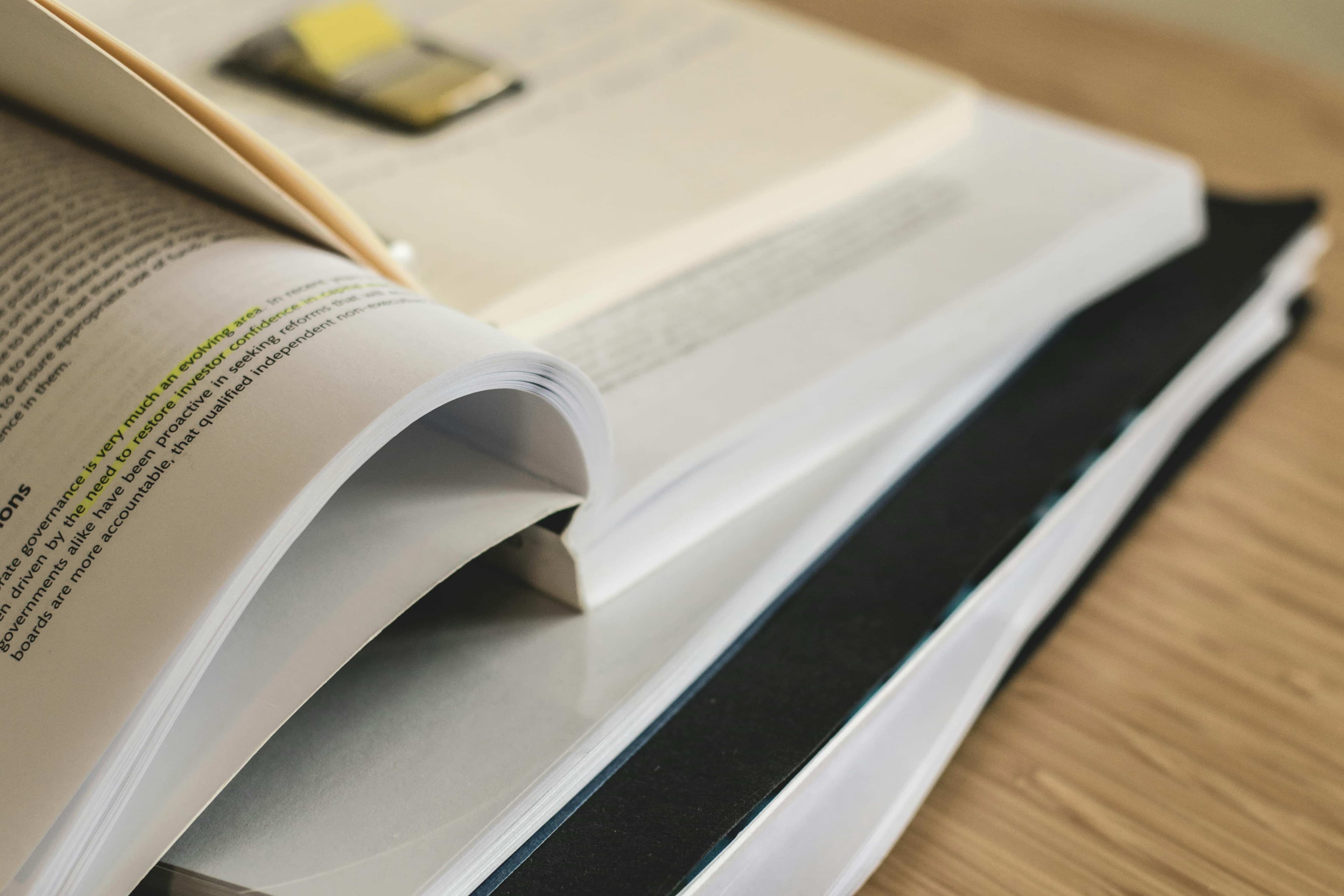 How to Self-Study Effectively Without Coaching