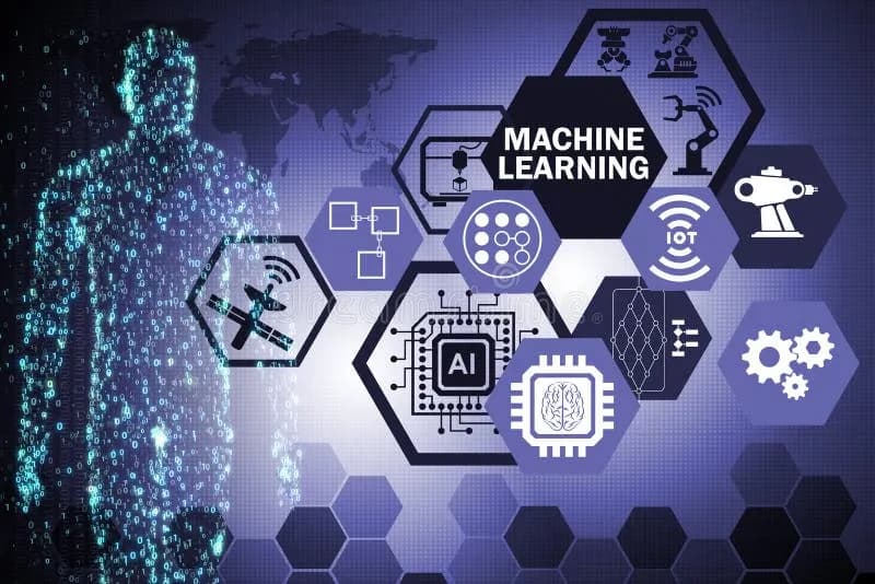 Introduction to Machine Learning