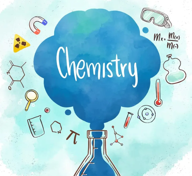 Elements, Compounds, and Mixtures Explained Simply