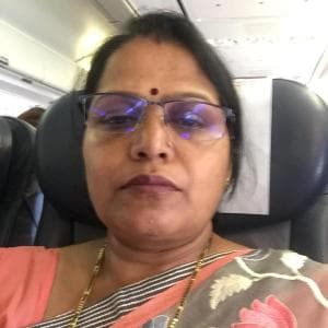 Jaya Garg NEET Faculty