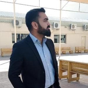 Faheem Computer Teacher