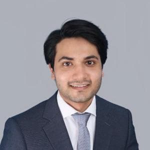 Muhammad Hassan, MD, MBBS ECFMG Certified (USA)