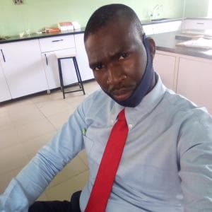 Olatoye Olarinde Jacob I am specialize on Mathematics, Physics, Chemistry