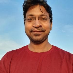 Vikash Kumar Mathematics and physics