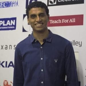 Mahmoud Abdellah Electrical Engineer