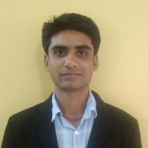 AKASH KUMAR Physics