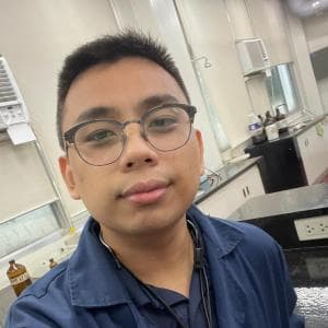 Brandon L. Chemistry, Inorganic Chemistry, Organic Chemistry