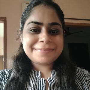Deeksha Dembra Tutor