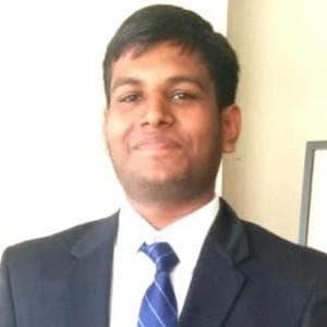 Ashvini Paniya Faculty of Physics,IIT JEE,NEET,IB, Olympiad