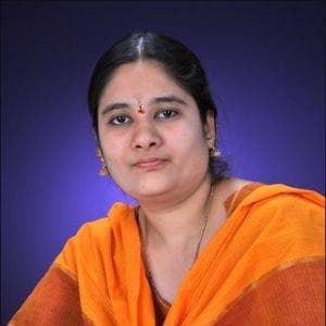 Sri Kalyani Tgt