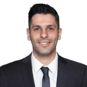Mostafa Ajami Private Teacher for Biology and Chemistry