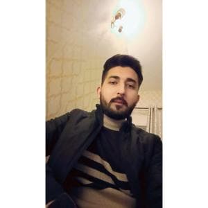 Asad Rasheed Concept-Based, Experienced Tutor, MPhil Physics
