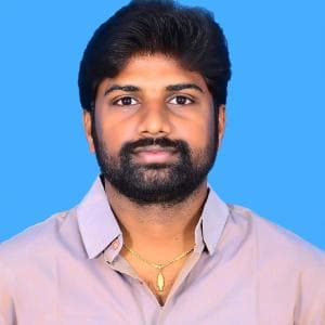 Koyilada Nareshbabu Physics Faculty