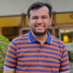 Pratik Prahladka Physics Expert & IIT Bombay Alumnus