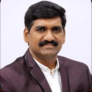 Srikanth Padavala 14+ Years Experience in PHYSICS courses world wide