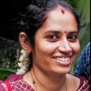Lakshmi Ramesh Tutor