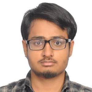 Ahatisham Ansari Physics, Maths, Programming, Python, C