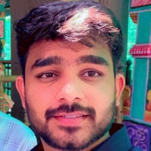 Premender Reddy Teacher