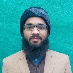Ahsan Zafar Maths & Physics Tutor IGCSE, O/A-level Specialist