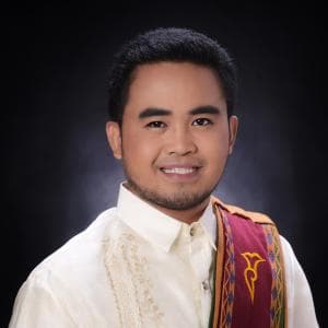 Jeric Gado Chemistry