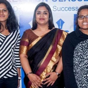 NIKITA SHRIVASTAVA Maths IBDP AS A level IGCSE, IGCSE ICSE Chemistry