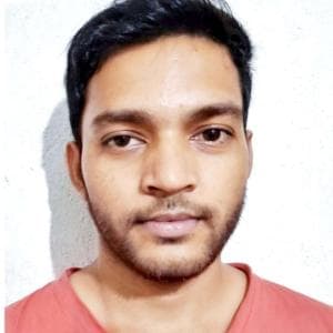AMIT PATRA B.Sc(Hons), M.Sc, GATE, B.Ed