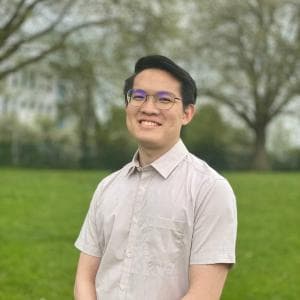 Ang Tsu Jien Economics/Mathematics