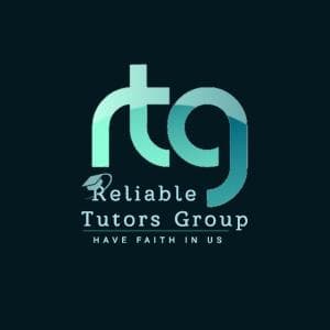 Abhishek Bishnoi A team of Reliable tutors for all courses!