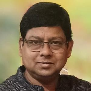 Dr. Soubhik Chattopadhyay Assistant Professor