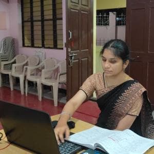 Sumaiya Teacher