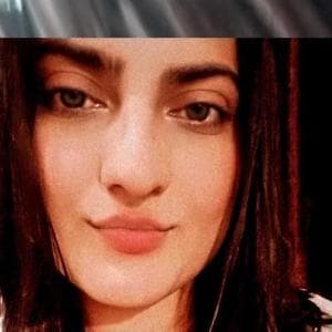 Mahnoor Munawar French teacher, English teacher,