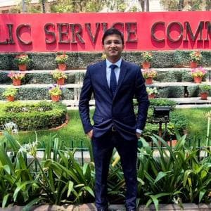 Mohit Kumar Physics(JEE), Mathematics(JEE, UPSC), Polity, Eco.