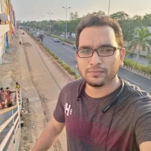 Fahad P Physics tutor