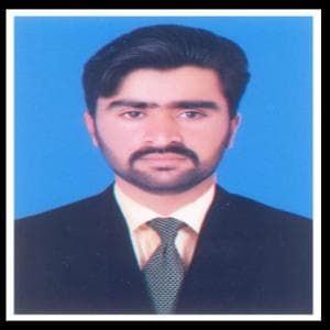 Muhammad Raza HOME TUTOR