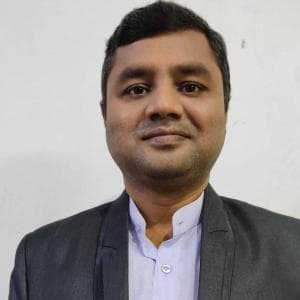 Rajiv Kumar Srivastav (IIT'an) - Physics- IIT-JEE/NEET/Board/SAT(AP)/IB