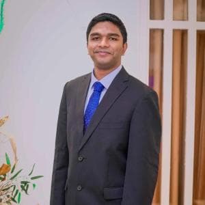 Jawaharlal Balasubramaniam Tutor