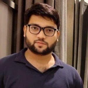 Sameer kumar Physics and Maths teacher
