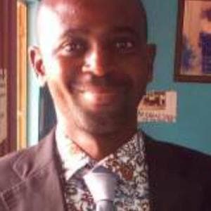 Oluwatusin Peter Seyi Chemistry and Biology; a Biochemist