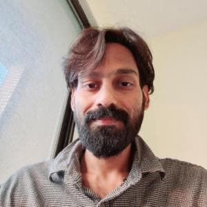 Devvrat arya Maths Teacher