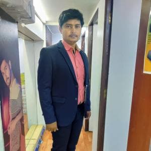 HEMANT KUMAR Civil engineering expert
