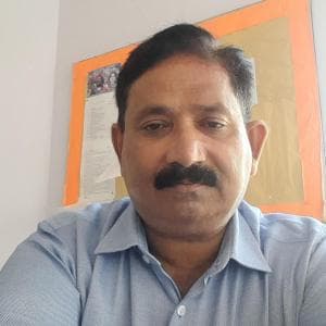 Vishant Jain Specialization in Physics