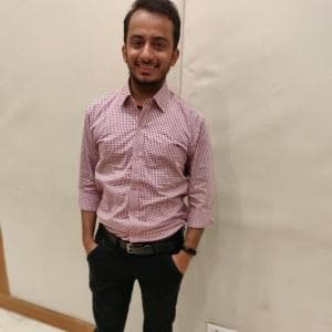 Gaurav gehlot Engineer