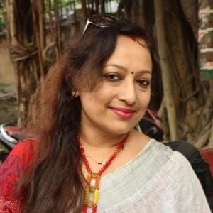 Sarmita roy Teacher