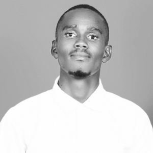 Stephen omollo Student