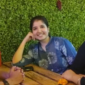Lekhika Physics Teacher