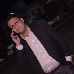 AVI CHAKRABORTY PHYSICS TEACHER