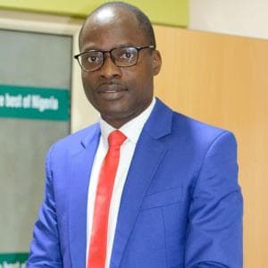 George Effanga Math/Physics Teacher
