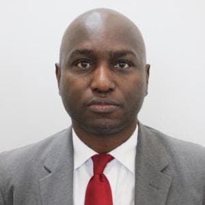 Brian Chiunye Chemistry