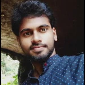 FRANK MARIA Physics Tutor